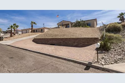 2516 Clarke Dr, Lake Havasu City, AZ 86403 - Photo 5