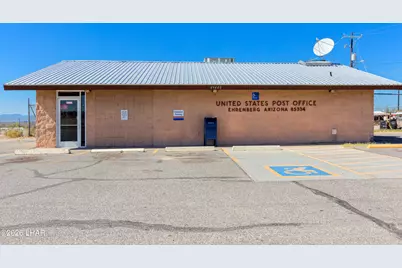 49440 Ehrenberg Poston Hwy, Ehrenberg, AZ 85334 - Photo 1