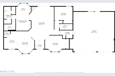 2257 Snead Dr, Lake Havasu City, AZ 86406 - Photo 35