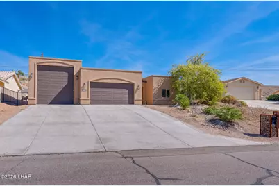 2730 Arcadia Dr, Lake Havasu City, AZ 86404 - Photo 1