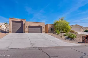 2730 Arcadia Dr, Lake Havasu City, AZ 86404 - Photo 1