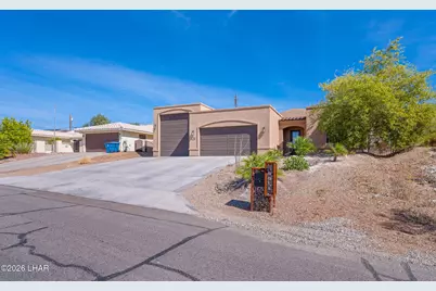 2730 Arcadia Dr, Lake Havasu City, AZ 86404 - Photo 3