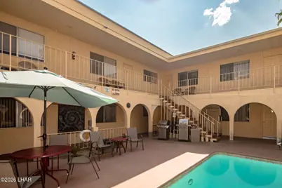 2100 Swanson Ave #107, Lake Havasu City, AZ 86403 - Photo 35