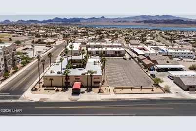 2100 Swanson Ave #107, Lake Havasu City, AZ 86403 - Photo 43