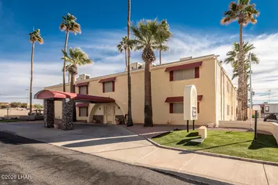 2100 Swanson Ave #107, Lake Havasu City, AZ 86403 - Photo 27