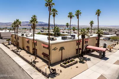 2100 Swanson Ave #107, Lake Havasu City, AZ 86403 - Photo 41