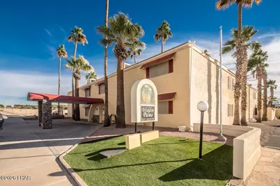 2100 Swanson Ave #107, Lake Havasu City, AZ 86403 - Photo 25