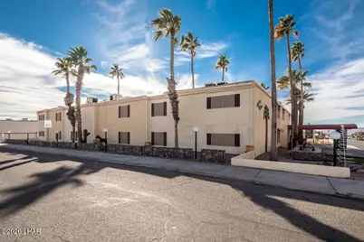 2100 Swanson Ave #107, Lake Havasu City, AZ 86403 - Photo 21