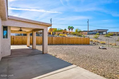 827 Canyon Dr, Lake Havasu City, AZ 86404 - Photo 33