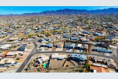 827 Canyon Dr, Lake Havasu City, AZ 86404 - Photo 41