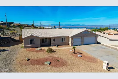827 Canyon Dr, Lake Havasu City, AZ 86404 - Photo 39