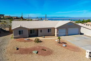 827 Canyon Dr, Lake Havasu City, AZ 86404 - Photo 39