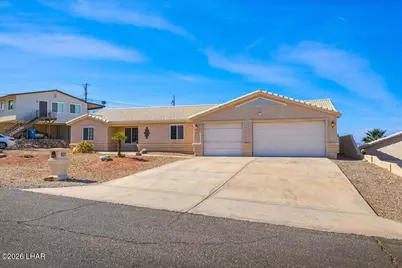 827 Canyon Dr, Lake Havasu City, AZ 86404 - Photo 3