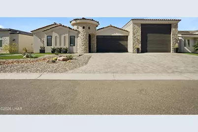 1612 E Laurel Dr, Lake Havasu City, AZ 86404 - Photo 41