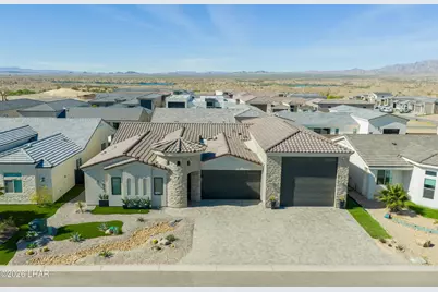 1612 E Laurel Dr, Lake Havasu City, AZ 86404 - Photo 1