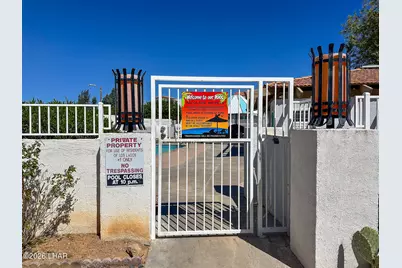 1791 Los Lagos Dr #B, Lake Havasu City, AZ 86403 - Photo 29