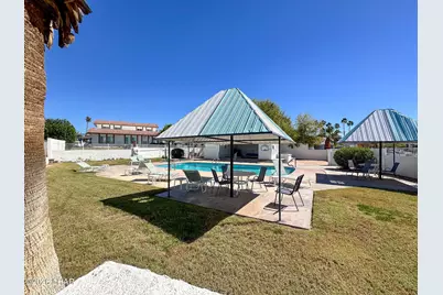 1791 Los Lagos Dr #B, Lake Havasu City, AZ 86403 - Photo 33