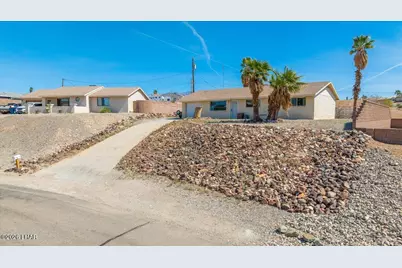 390 Tumamoc Dr, Lake Havasu City, AZ 86403 - Photo 35