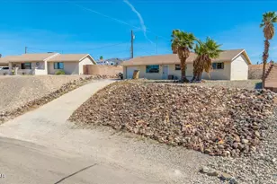 390 Tumamoc Dr, Lake Havasu City, AZ 86403 - Photo 35