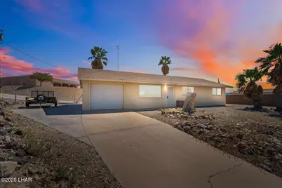 390 Tumamoc Dr, Lake Havasu City, AZ 86403 - Photo 1