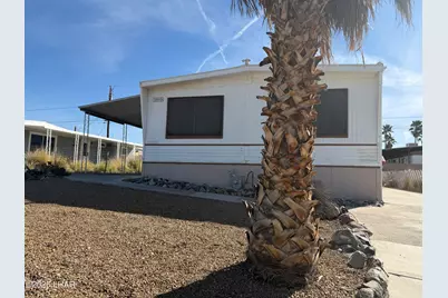 3068 Jennie Ln, Lake Havasu City, AZ 86404 - Photo 3