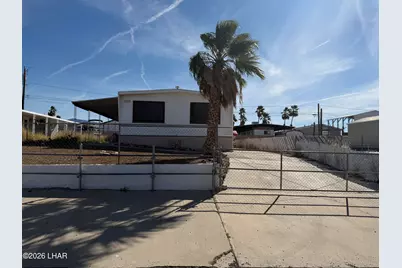 3068 Jennie Ln, Lake Havasu City, AZ 86404 - Photo 1