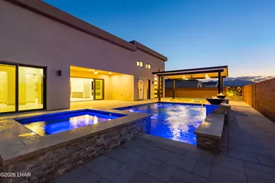 1623 E Pamela Dr, Lake Havasu City, AZ 86404 - Photo 3