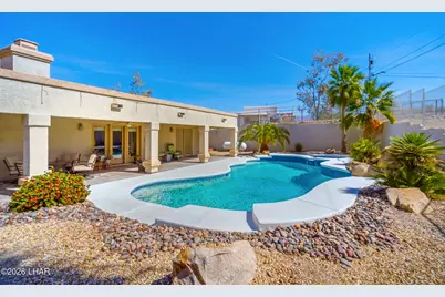 2490 Clarke Dr, Lake Havasu City, AZ 86403 - Photo 63