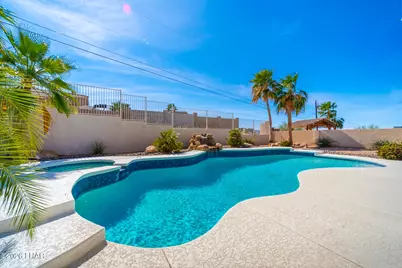 2490 Clarke Dr, Lake Havasu City, AZ 86403 - Photo 65