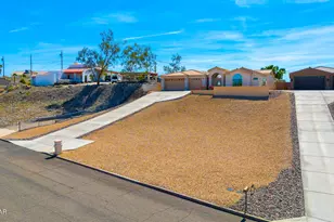 2490 Clarke Dr, Lake Havasu City, AZ 86403 - Photo 69