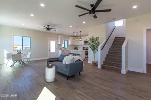 12521 Oatman Hwy, Golden Shores, AZ 86436 - Photo 1