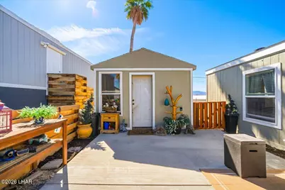 1100 Riverside Dr #113, Lake Havasu City, AZ 86404 - Photo 37