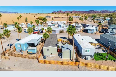 1100 Riverside Dr #113, Lake Havasu City, AZ 86404 - Photo 45