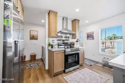 1100 Riverside Dr #113, Lake Havasu City, AZ 86404 - Photo 23