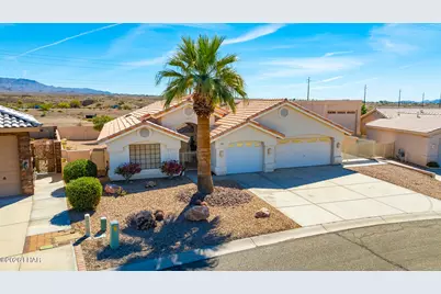 2482 Frederick Ln, Lake Havasu City, AZ 86404 - Photo 3