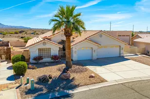 2482 Frederick Ln, Lake Havasu City, AZ 86404 - Photo 3