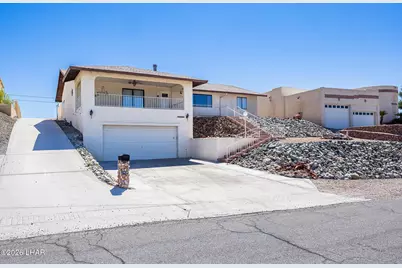 2430 Angler Dr, Lake Havasu City, AZ 86404 - Photo 1