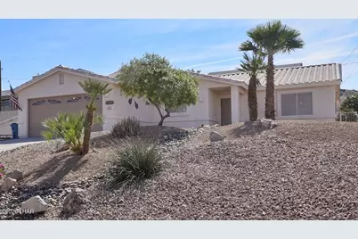 2836 Janet Dr, Lake Havasu City, AZ 86404 - Photo 1