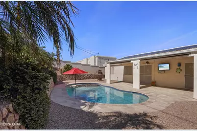 2836 Janet Dr, Lake Havasu City, AZ 86404 - Photo 25