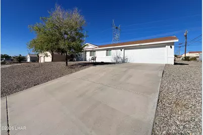 1316 Mohican Dr, Lake Havasu City, AZ 86406 - Photo 1