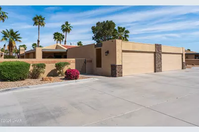 1402 McCulloch Blvd N #15, Lake Havasu City, AZ 86403 - Photo 1
