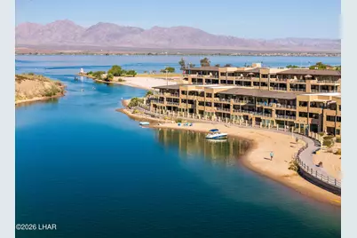 1402 McCulloch Blvd N #15, Lake Havasu City, AZ 86403 - Photo 69