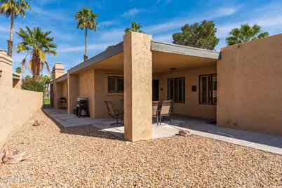 1402 McCulloch Blvd N #15, Lake Havasu City, AZ 86403 - Photo 17