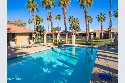 1402 McCulloch Blvd N #15, Lake Havasu City, AZ 86403 - Photo 57