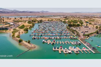 1402 McCulloch Blvd N #15, Lake Havasu City, AZ 86403 - Photo 65