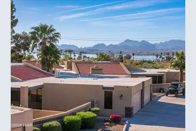 1402 McCulloch Blvd N #15, Lake Havasu City, AZ 86403 - Photo 85