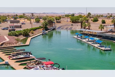 1402 McCulloch Blvd N #15, Lake Havasu City, AZ 86403 - Photo 67