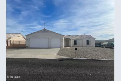 2570 Glengarry Dr, Lake Havasu City, AZ 86404 - Photo 1