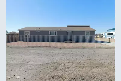 655 W Cowell St, Quartzsite, AZ 85346 - Photo 1