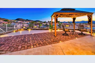 3876 Yonder Dr, Lake Havasu City, AZ 86406 - Photo 51